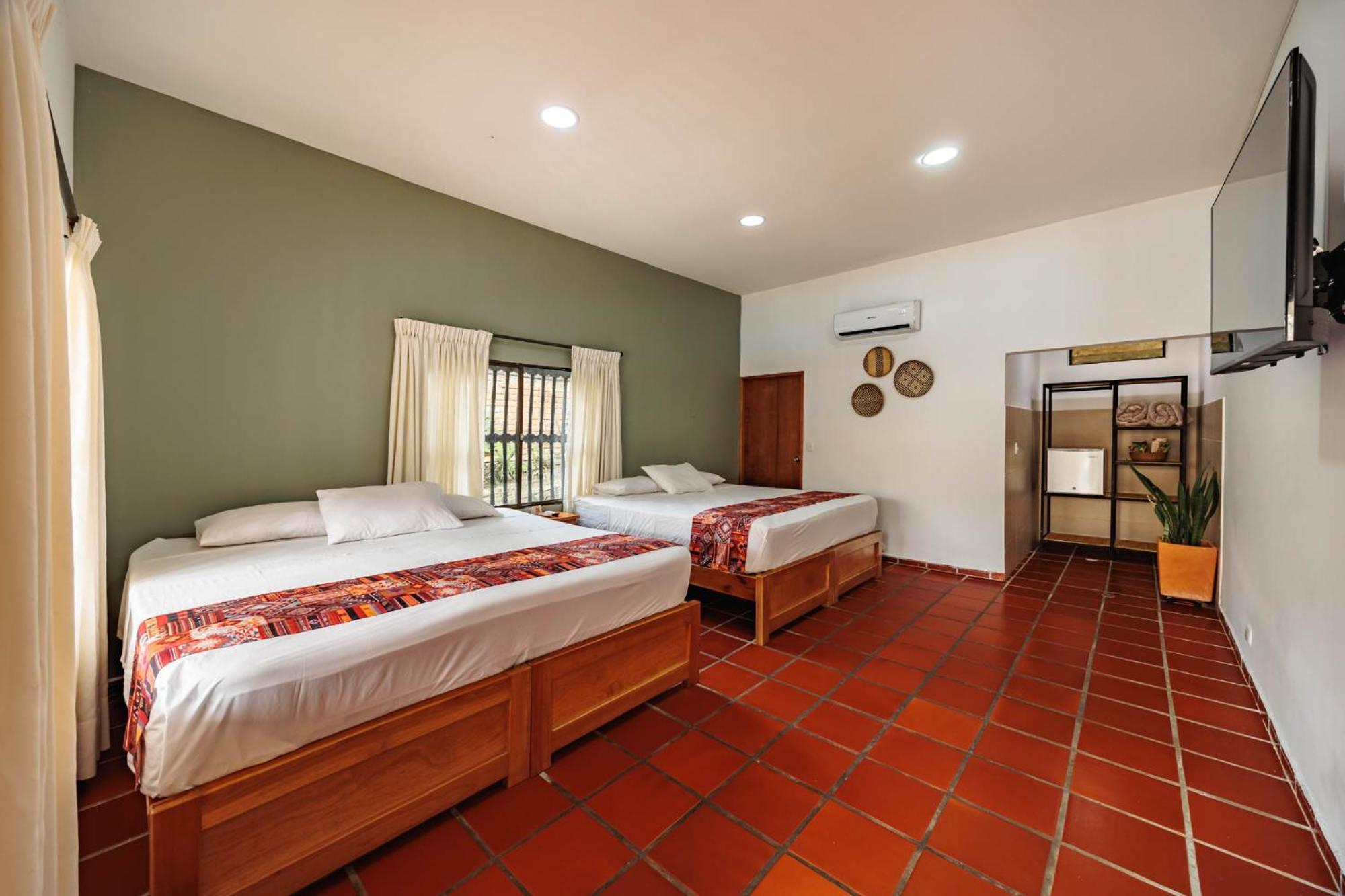 Hotel Quimbaya San Jeronimo  Exterior foto