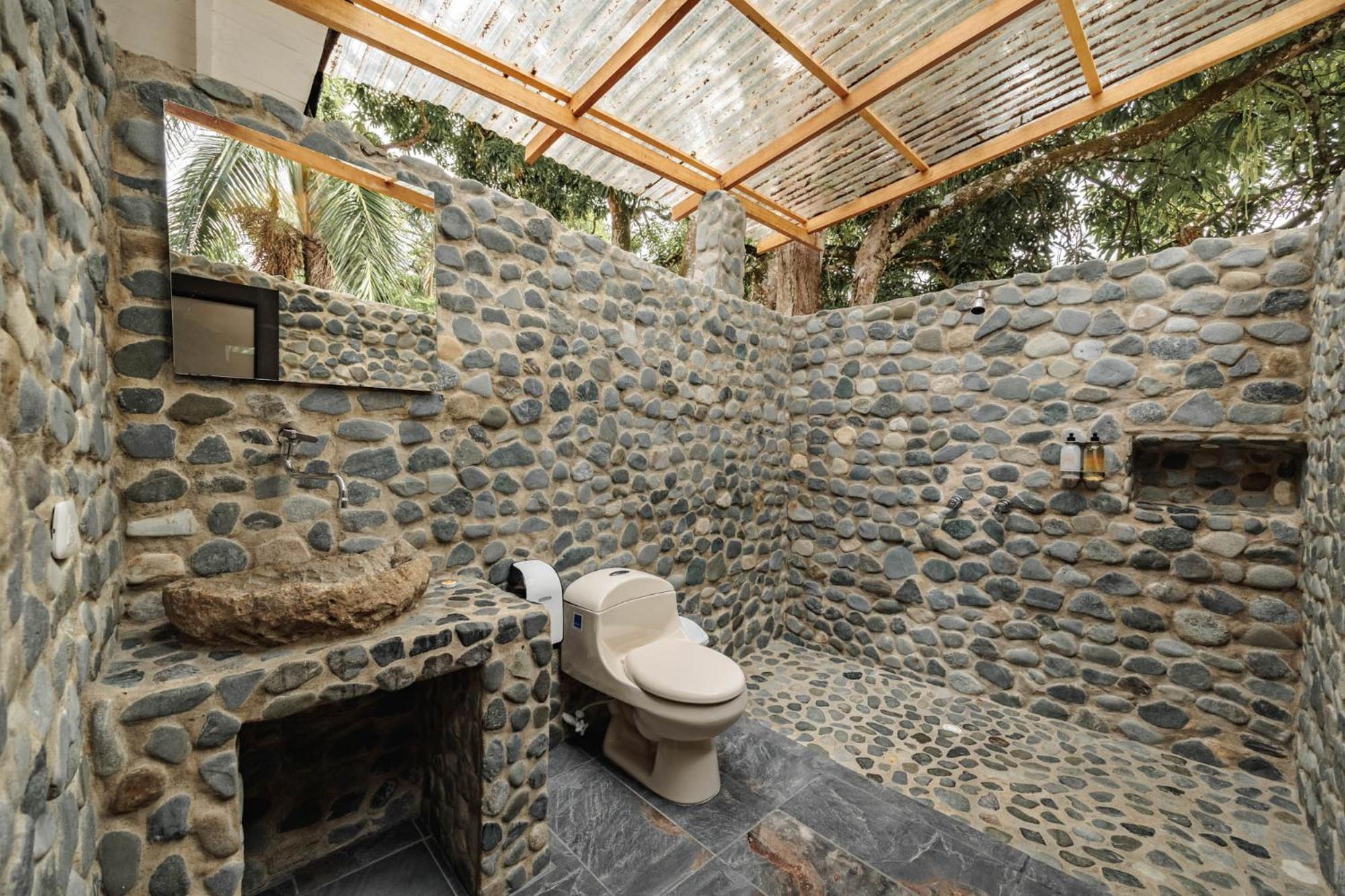Hotel Quimbaya San Jeronimo  Exterior foto