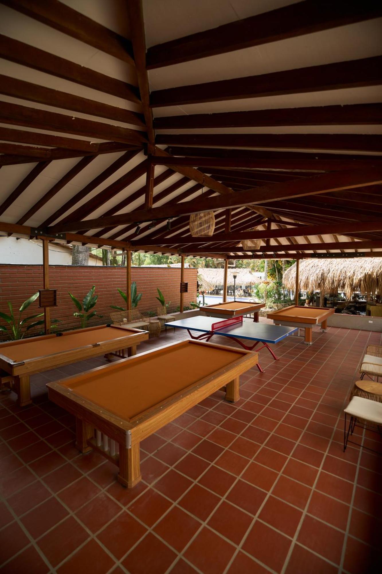Hotel Quimbaya San Jeronimo  Exterior foto