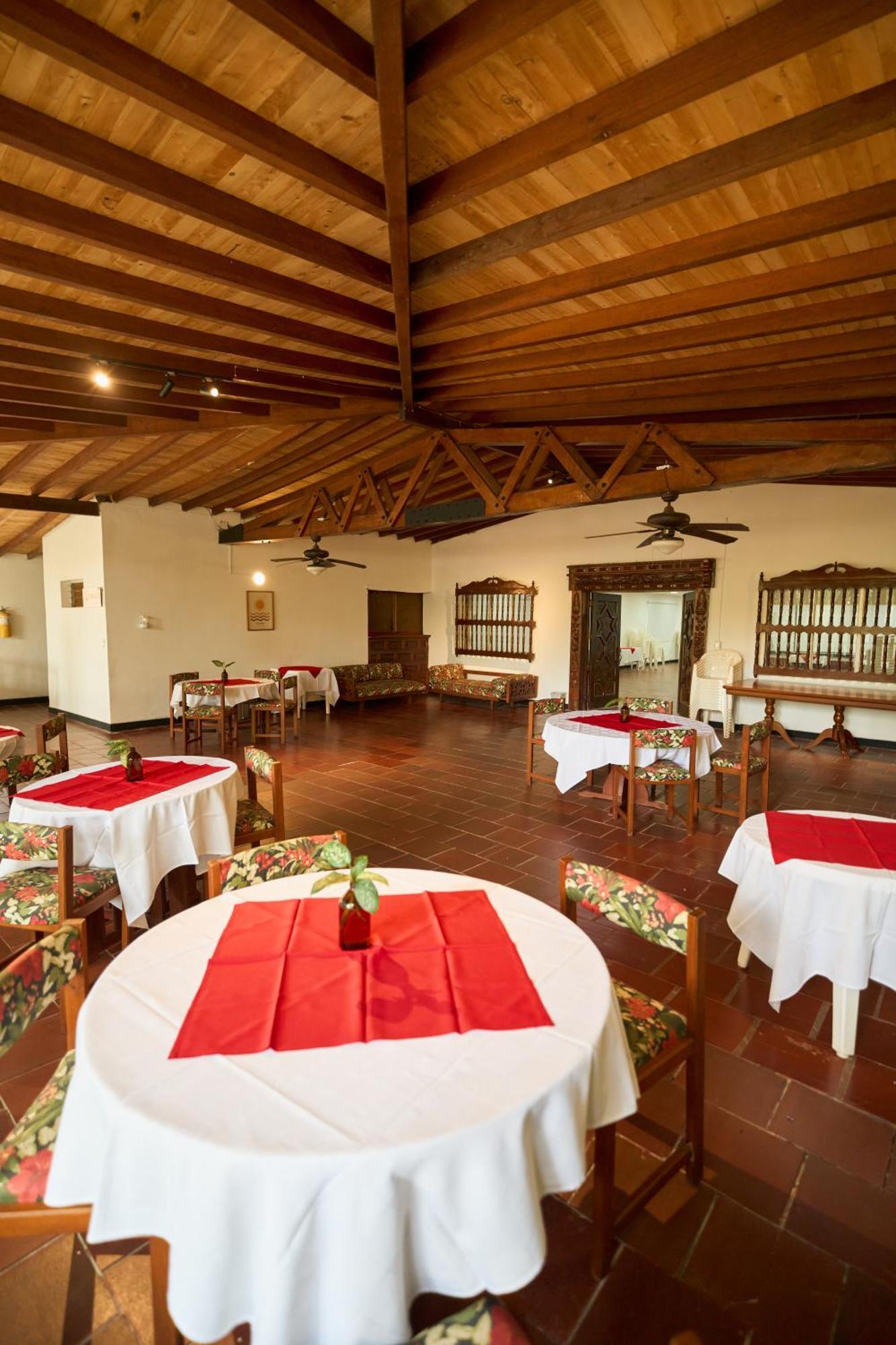 Hotel Quimbaya San Jeronimo  Exterior foto